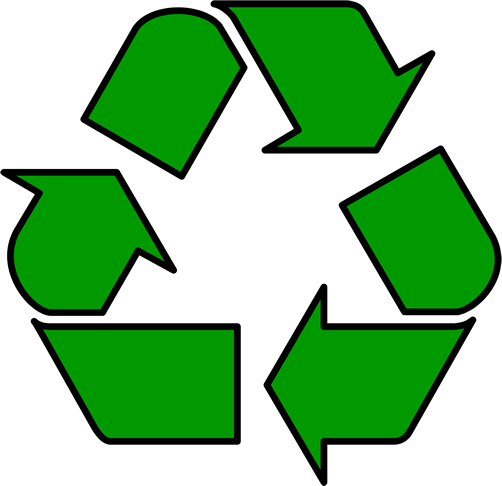 Shedding Paper Recycling